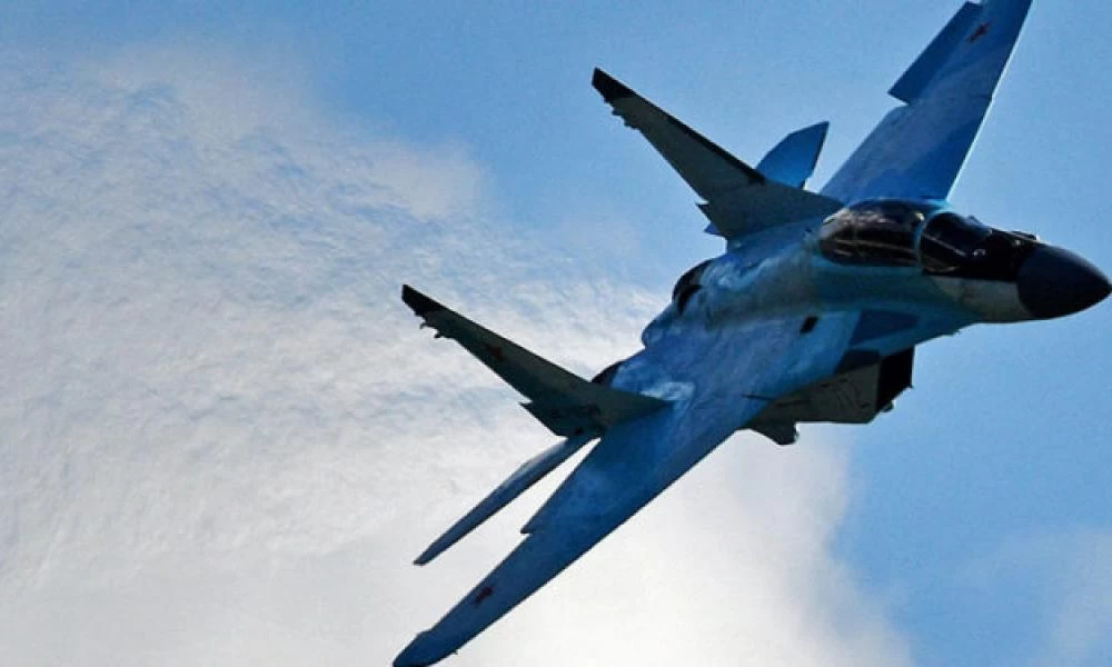 MiG-35: Το μαχητικό που ψάχνει «σανίδα σωτηρίας» και η «απειλή» από το stealth Su-57 (βίντεο)